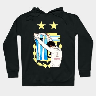 Messi10 Hoodie